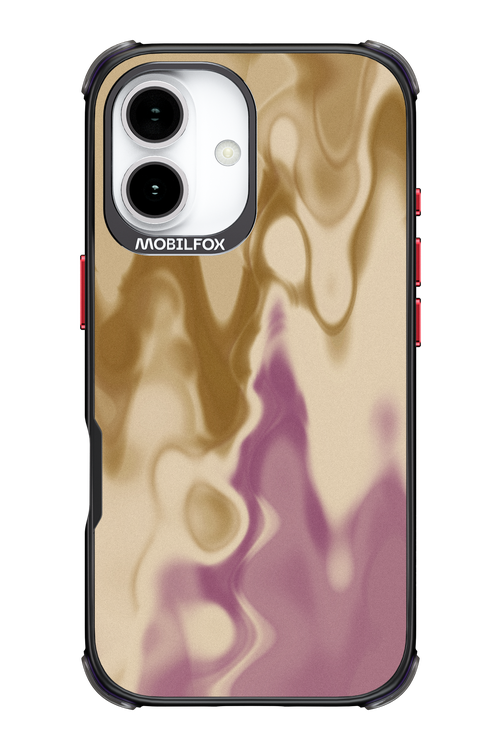 Olive Flow 2.0 - Apple iPhone 17
