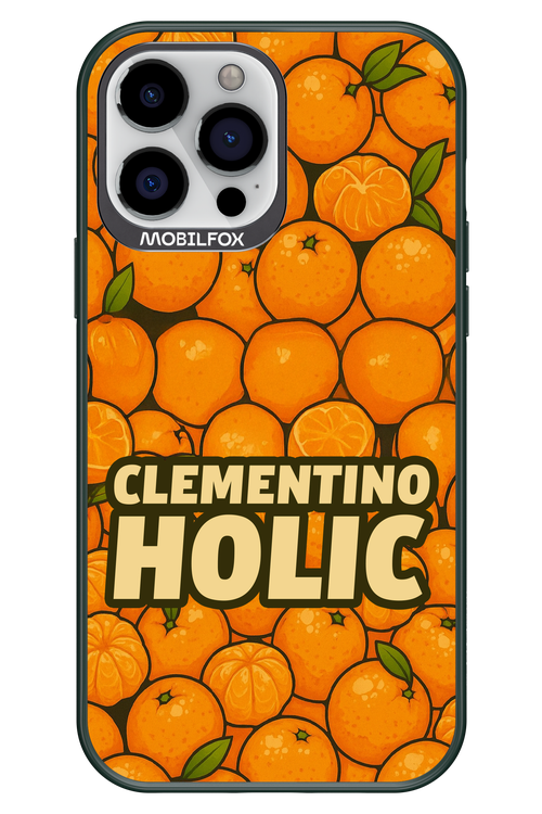 Clementino Holic 2.0 - Apple iPhone 13 Pro Max