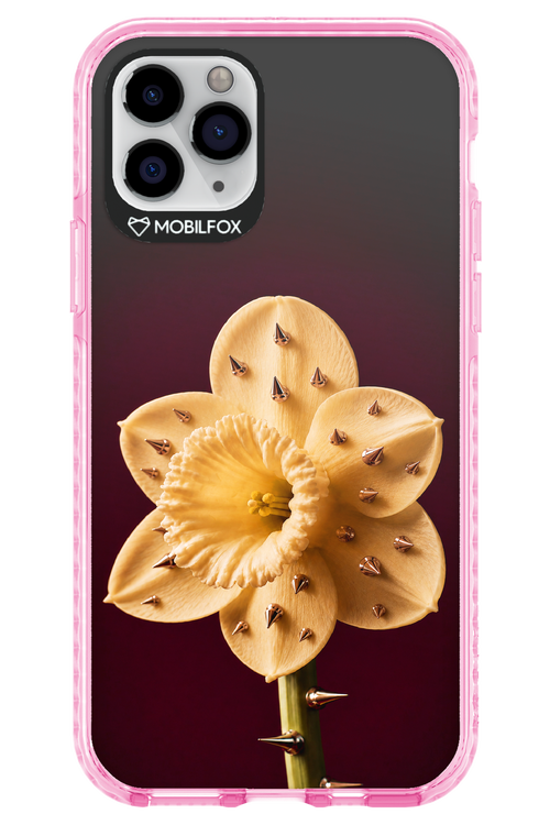 Not Your Flower 2.0 - Apple iPhone 11 Pro