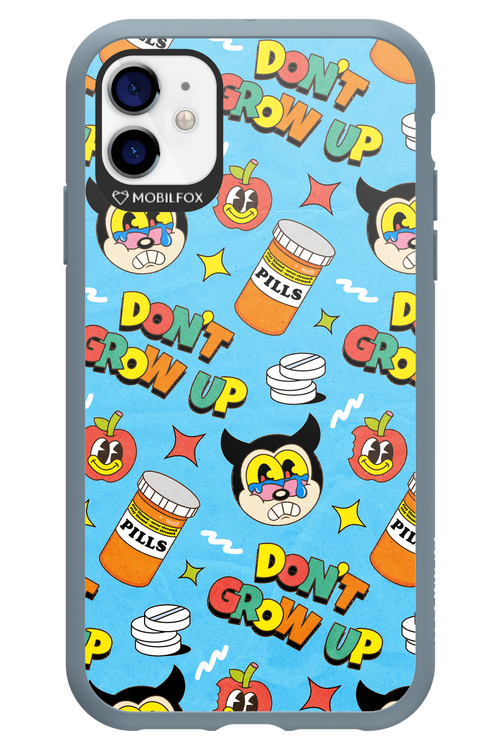 don_t grow up 2.0 - Apple iPhone 11
