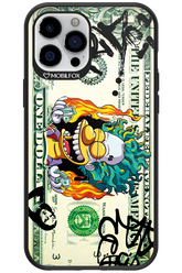 CLOWN 2.0 - Apple iPhone 12 Pro Max