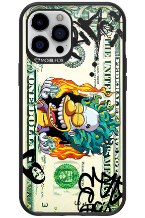 CLOWN 2.0 - Apple iPhone 12 Pro Max