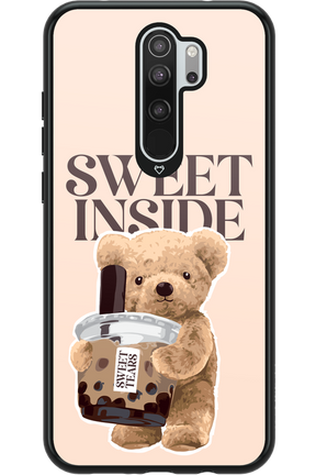 Sweet Inside - Xiaomi Redmi Note 8 Pro