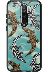 Style Bite 2.0 - Xiaomi Redmi Note 8 Pro