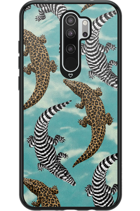 Style Bite 2.0 - Xiaomi Redmi Note 8 Pro