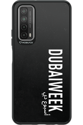Dubaiweek 2.0 - Huawei P Smart 2021