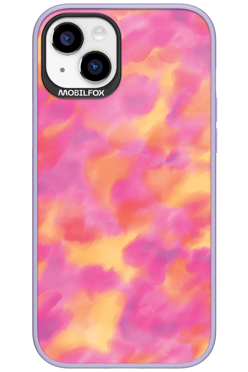 Summer Memories 2.0 - Apple iPhone 15 Plus