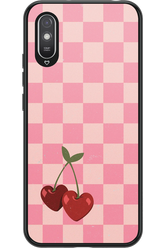 Baby Doll Cherry 2.0 - Xiaomi Redmi 9A