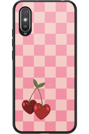 Baby Doll Cherry 2.0 - Xiaomi Redmi 9A