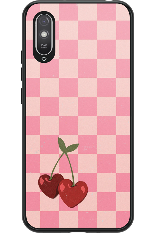 Baby Doll Cherry 2.0 - Xiaomi Redmi 9A