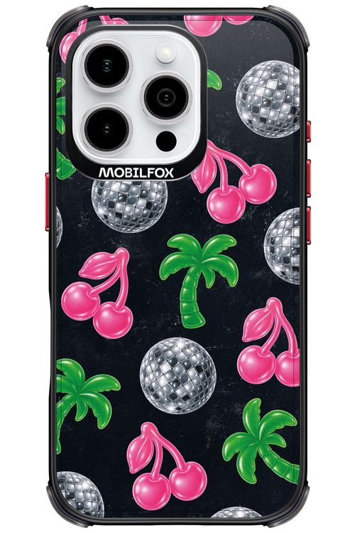 Single Life 2.0 - Apple iPhone 16 Pro