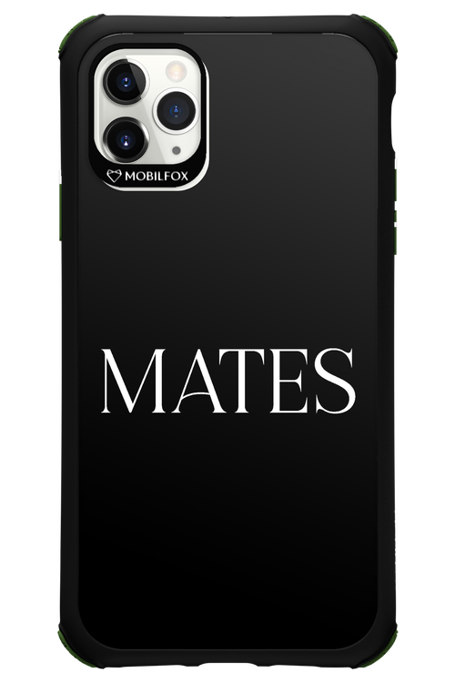 M Soul Mates - Apple iPhone 11 Pro Max