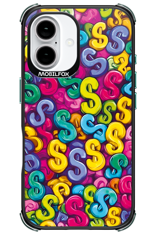 I need dollars - Apple iPhone 16