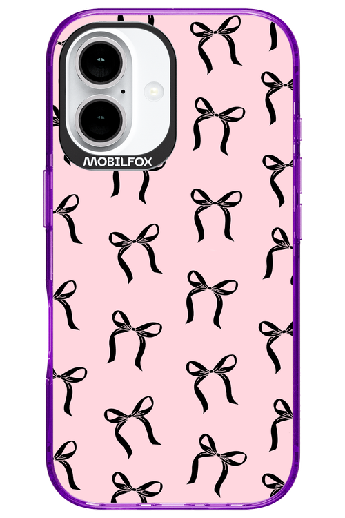 Bow Promise 2.0 - Apple iPhone 16