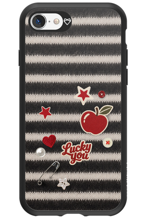 Lucky You 2.0 - Apple iPhone 8