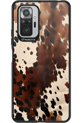 Wild Cow 2.0 - Xiaomi Redmi Note 10S
