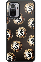 I need dollars 2.0 - Xiaomi Redmi Note 10