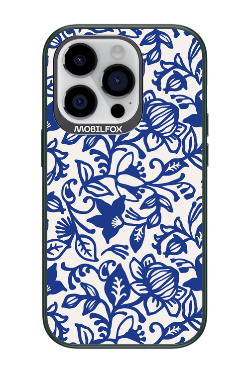 Riviera Fiora 2.0 - Apple iPhone 14 Pro