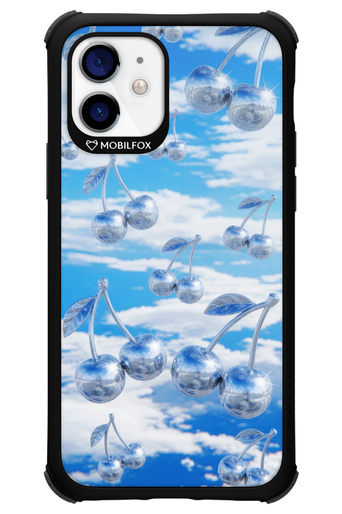 Cloud Cherry 2.0 - Apple iPhone 12