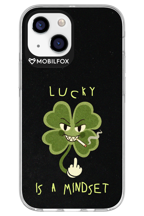 Lucky Mind 2.0 - Apple iPhone 13 Mini