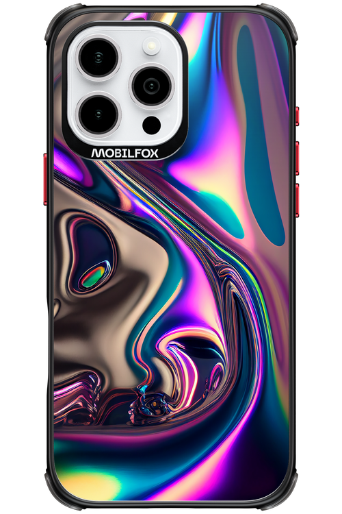 Post Future 2.0 - Apple iPhone 16 Pro Max
