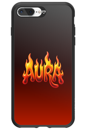 Aura 2.0 - Apple iPhone 8 Plus