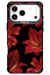 Amaryllis Noir - Apple iPhone 17 Pro Max