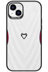 England X Mobilfox 2.0 - Apple iPhone 15 Plus