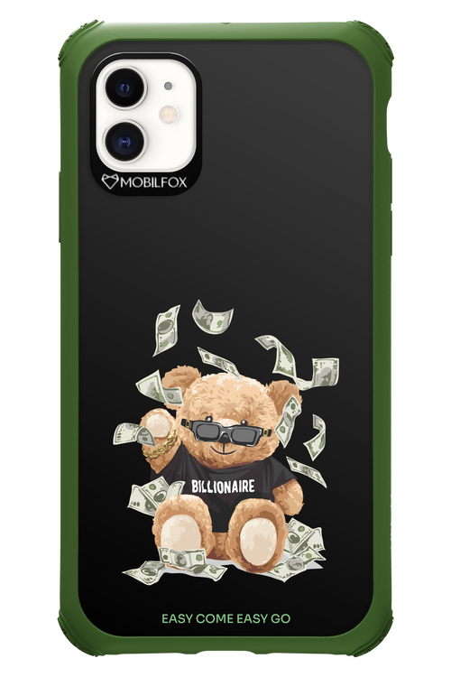 Easy Come Easy Go 2.0 - Apple iPhone 11