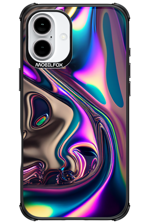 Post Future 2.0 - Apple iPhone 16 Plus