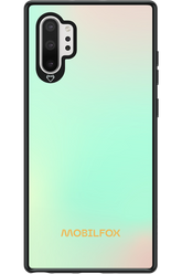 Pastel Mint - Samsung Galaxy Note 10+