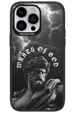 God 2.0 - Apple iPhone 14 Pro Max
