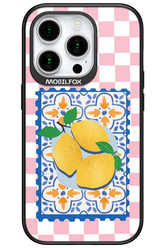 Limoncello Coast 2.0 - Apple iPhone 15 Pro