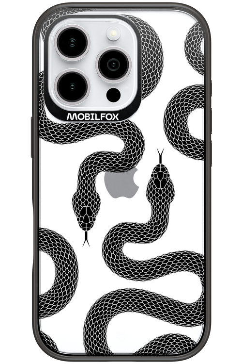 Snakes 2.0 - Apple iPhone 16 Pro