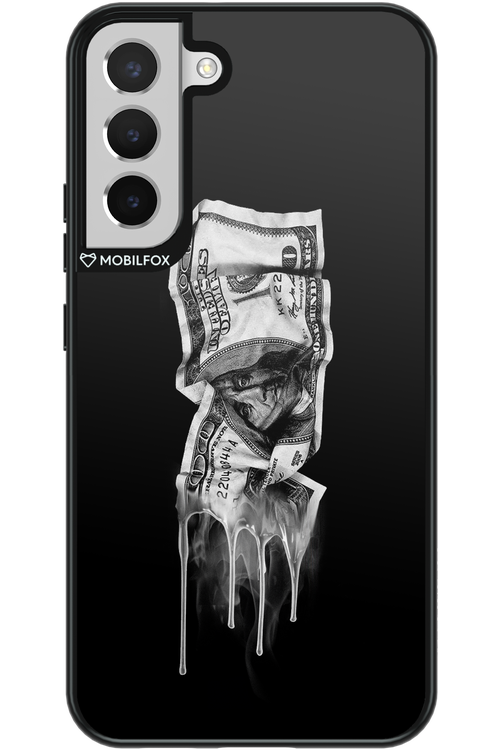 Melting Money 2.0 - Samsung Galaxy S22+