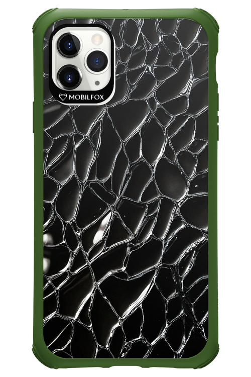 Alien Grid 2.0 - Apple iPhone 11 Pro Max