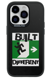 Just Different 2.0 - Apple iPhone 14 Pro