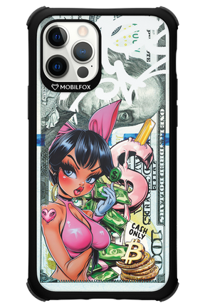 NATASHA - Apple iPhone 12 Pro