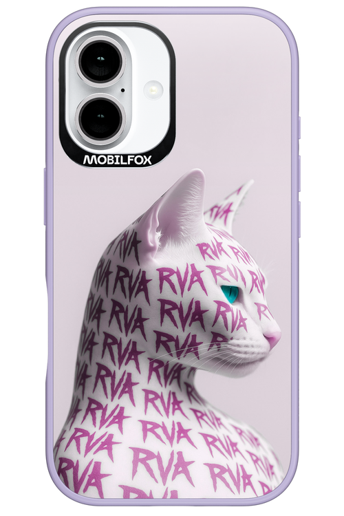 RVA Cat 2.0 - Apple iPhone 16