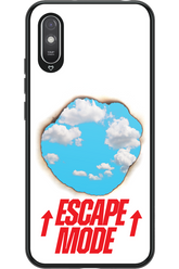 Escape mode 2.0 - Xiaomi Redmi 9A
