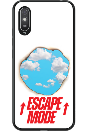 Escape mode 2.0 - Xiaomi Redmi 9A