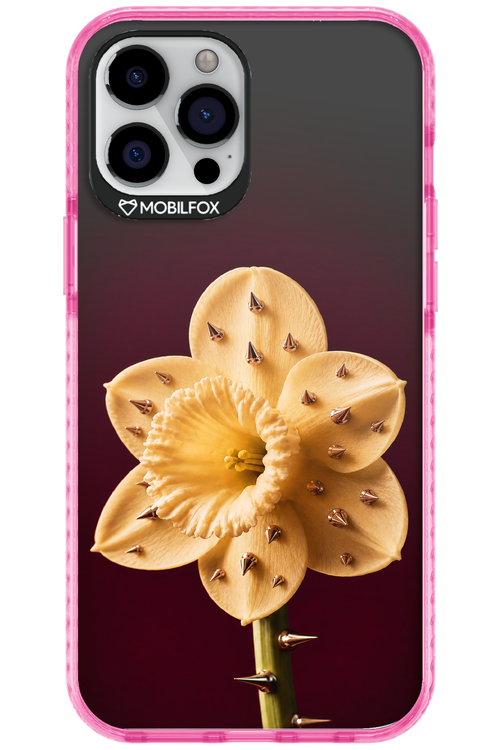 Not Your Flower 2.0 - Apple iPhone 12 Pro Max