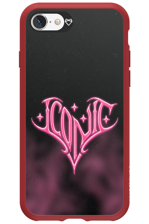 Iconica 2.0 - Apple iPhone SE 2020