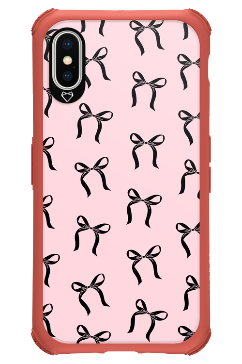 Bow Promise 2.0 - Apple iPhone XS