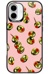 Olive 2.0 - Apple iPhone 16 Plus