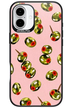 Olive 2.0 - Apple iPhone 16 Plus