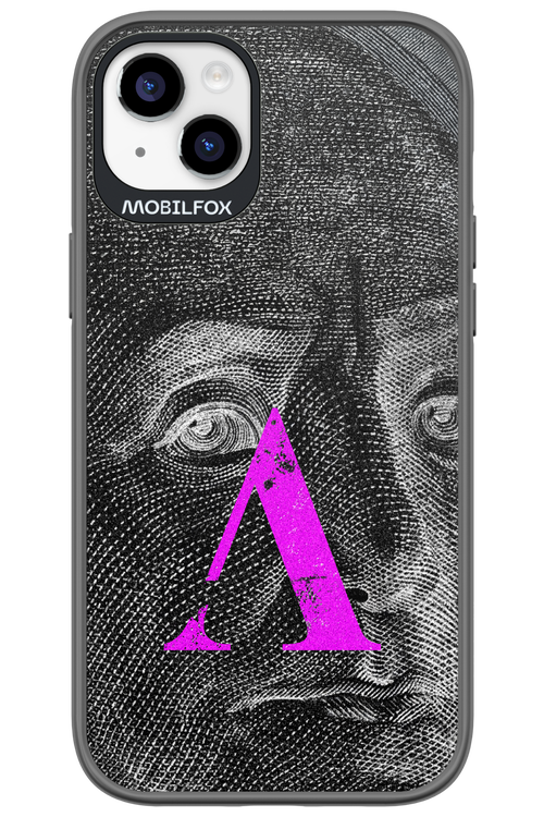 Azteca "A" OG 2.0 - Apple iPhone 14 Plus