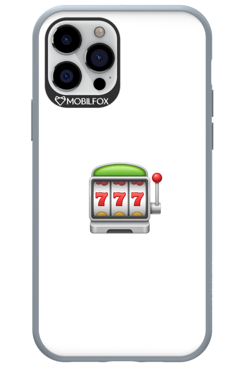 777 2.0 - Apple iPhone 12 Pro
