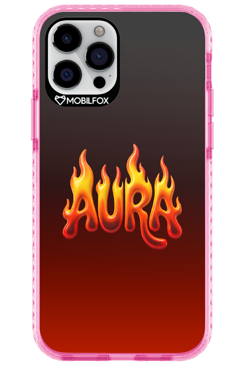 Aura 2.0 - Apple iPhone 12 Pro