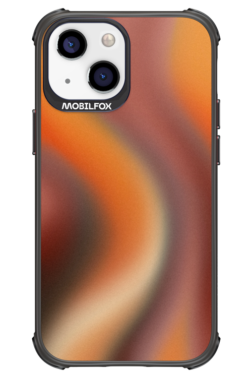 Warm Aura 2.0 - Apple iPhone 13 Mini